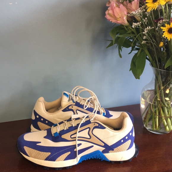 Reebok Men's at Craze 2.0 Running Shoe: Size 9 - Picture 7 of 9